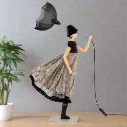 Lyra Lady lamp - thumbnail 2