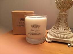 Scented Candle 30cl - Fresh - Fresh Cotton - thumbnail 2