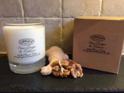 Scented Candle 30cl - Kitchen - Stem Ginger & Walnut - thumbnail 2