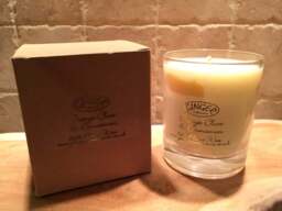 Scented Candle 30cl - Christmas - Orange Clove & Cinnamon - thumbnail 2