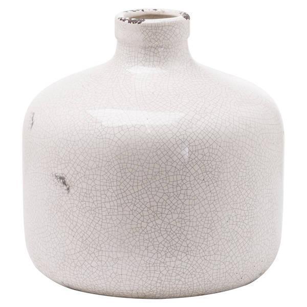 Garda Glazed Chive Vase - image 1