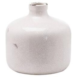 Garda Glazed Chive Vase - thumbnail 1