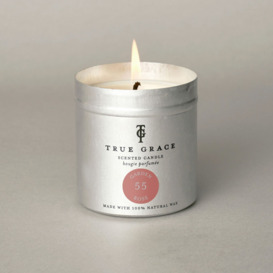 Graham and Green True Grace Garden Rose Scented Candle - thumbnail 2