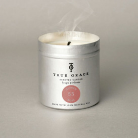 Graham and Green True Grace Garden Rose Scented Candle - thumbnail 3