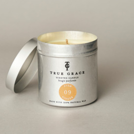 Graham and Green True Grace Stem Ginger Scented Candle