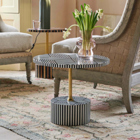 Graham and Green Caldicott Side Table