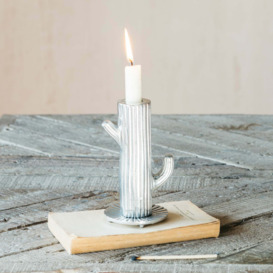 Graham and Green Cactus Candle Holder - thumbnail 1