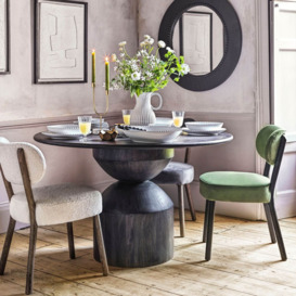 Graham and Green Carter 4 Seater Dining Table