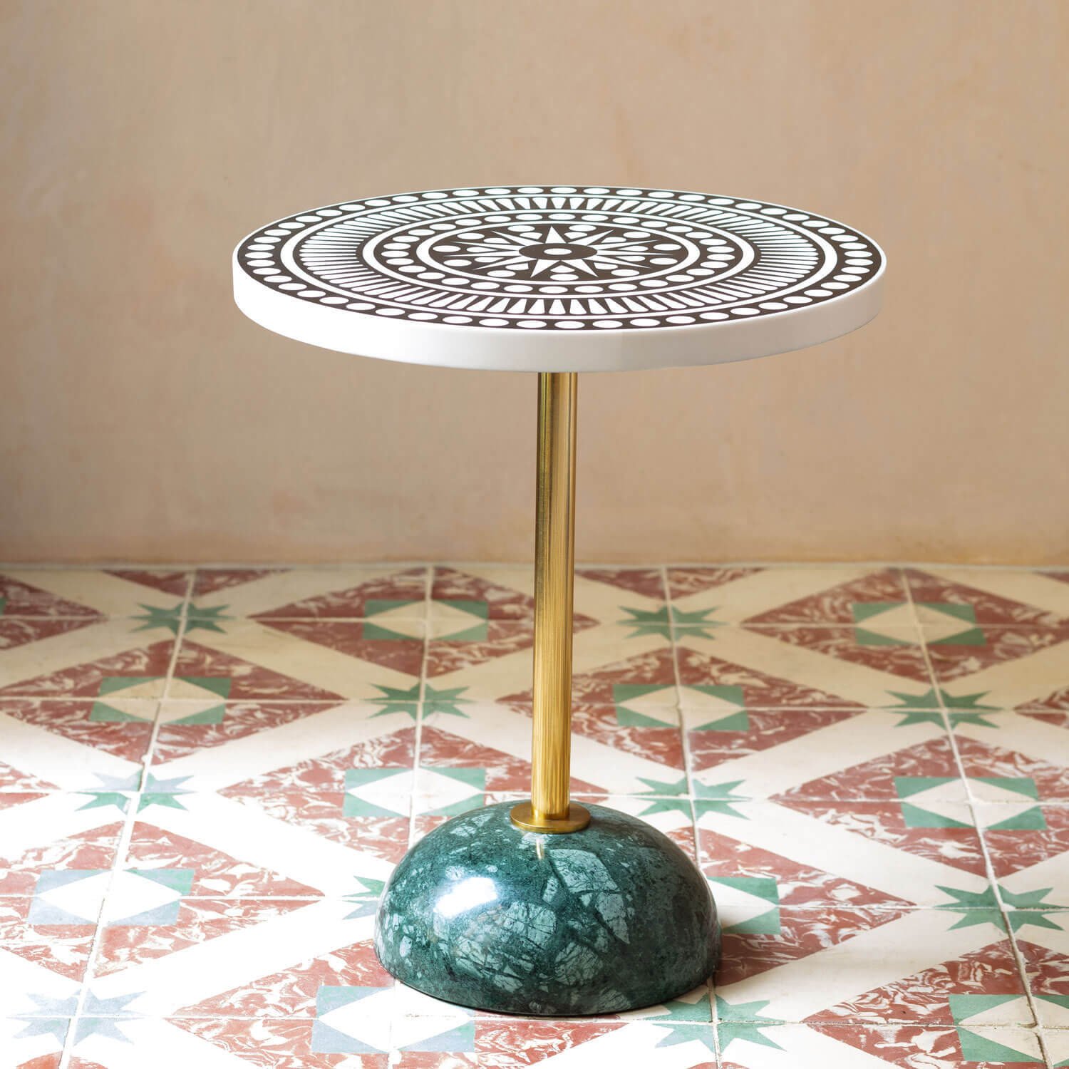 Maisie Side Table - image 1