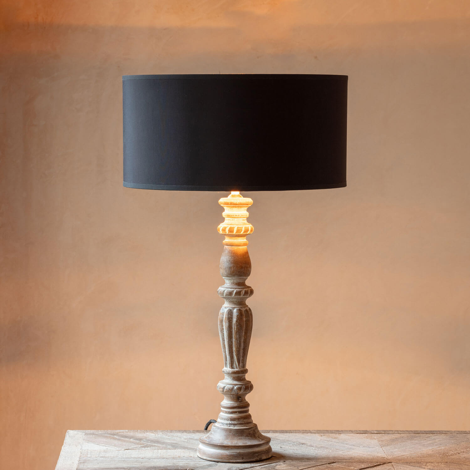 Graham and Green Emilia Table Lamp - image 1