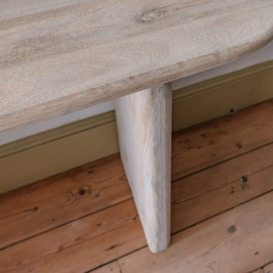 Graham and Green Evie Console Table - thumbnail 3
