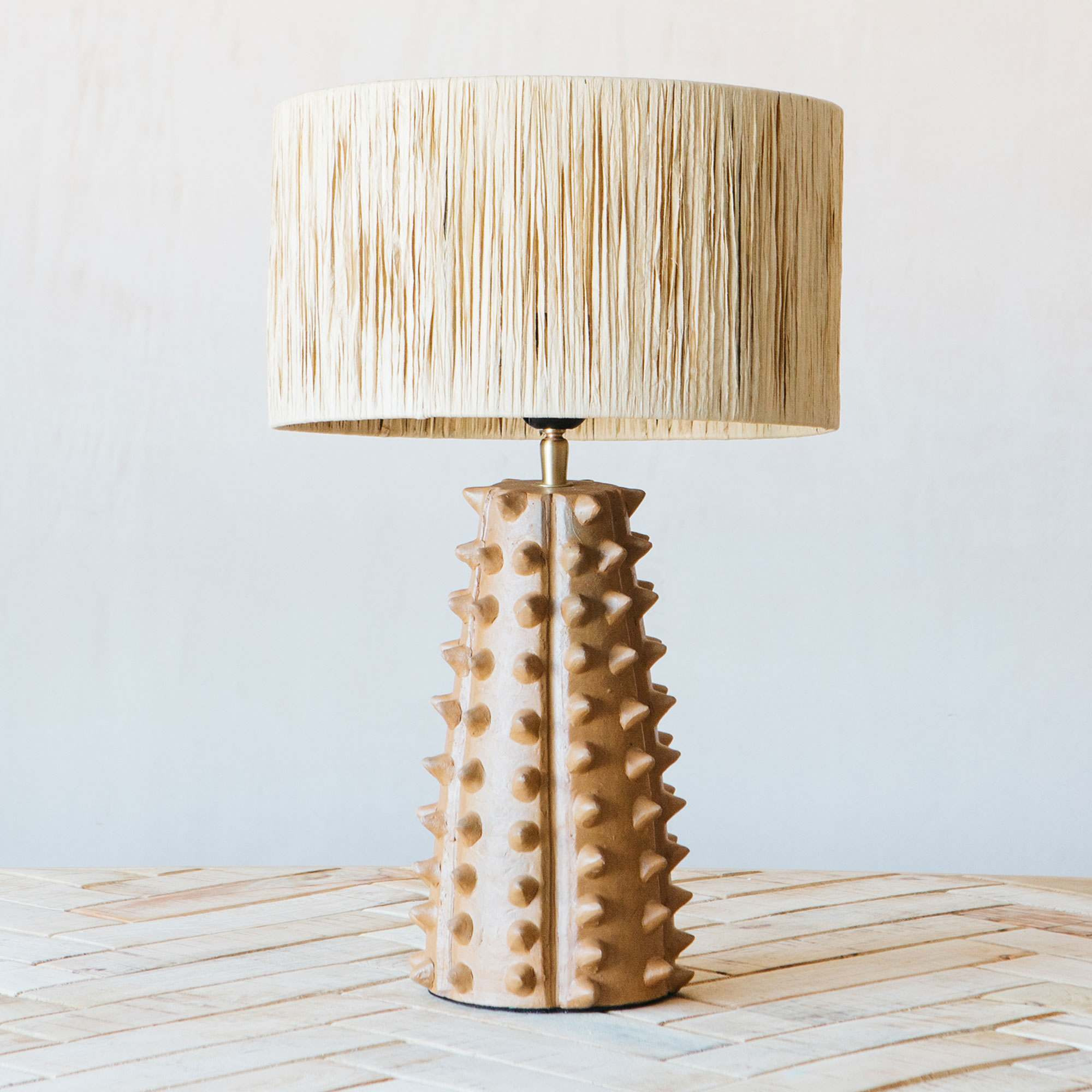 Graham and Green Naboo Table Lamp