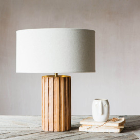 Graham and Green Sebastian Table Lamp