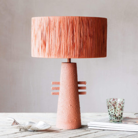 Graham and Green Obi Table Lamp