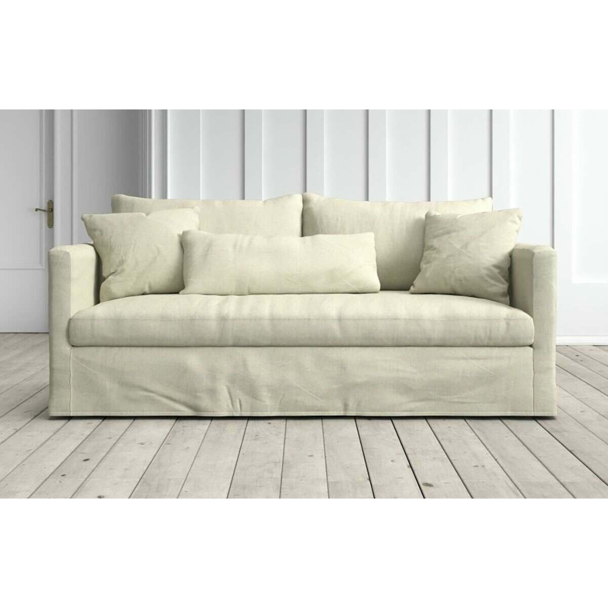 Graham and Green Clementine 2 Seater Sofa