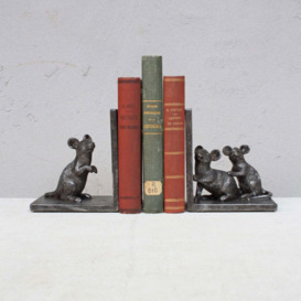 Mice Bookends - thumbnail 2