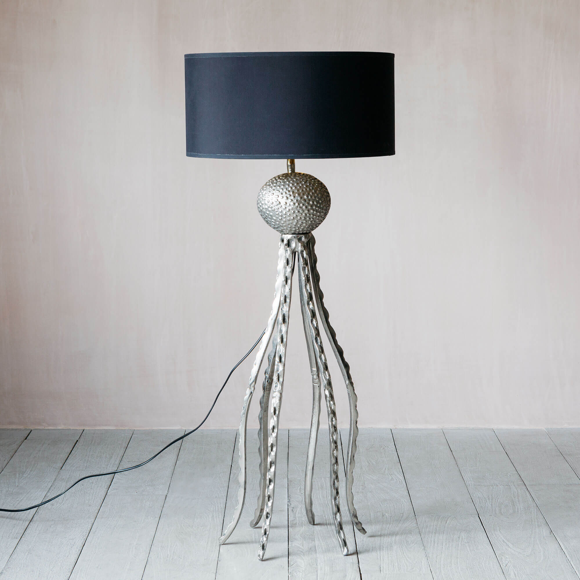 Graham and Green Otto Octopus Floor Lamp
