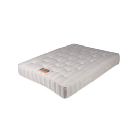 Graham and Green Single Sized Sprung Mattress