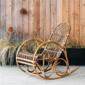Graham and Green Nabil French Rocking Chair