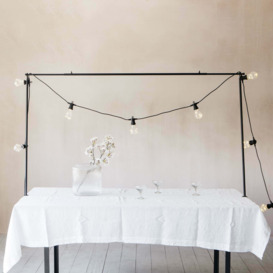 Graham and Green Table Hanging Rail