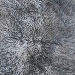 Graham and Green Platinum Single Sheepskin - thumbnail 2