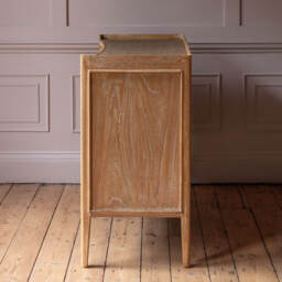 Graham and Green Gracie Chest of Drawers - thumbnail 4