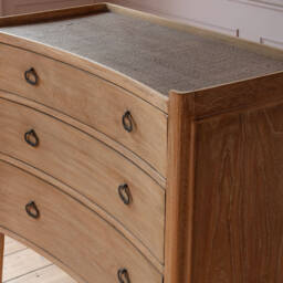 Graham and Green Gracie Chest of Drawers - thumbnail 5