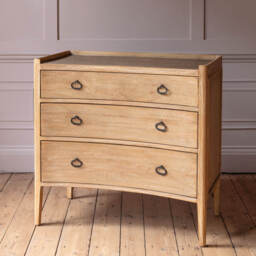 Graham and Green Gracie Chest of Drawers - thumbnail 3