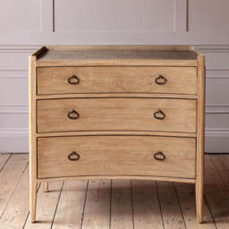 Graham and Green Gracie Chest of Drawers - thumbnail 2