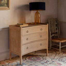 Graham and Green Gracie Chest of Drawers - thumbnail 1