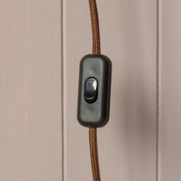 Graham and Green Chilton Nude Metal Wall Light - thumbnail 6