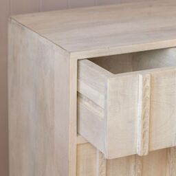 Graham and Green Rosie Bedside Table - thumbnail 6