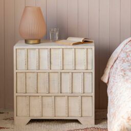 Graham and Green Rosie Bedside Table
