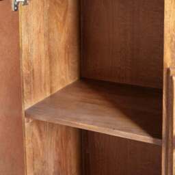 Graham and Green Jesse Bar Cabinet - thumbnail 4