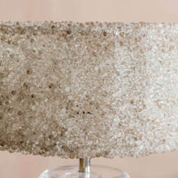 Graham and Green Bennett Beaded Table Lamp - thumbnail 5