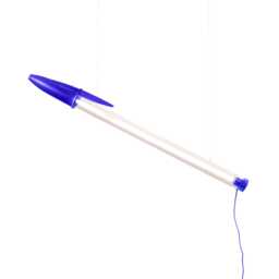 Graham and Green Seletti Blue Bic Pen Light - thumbnail 4