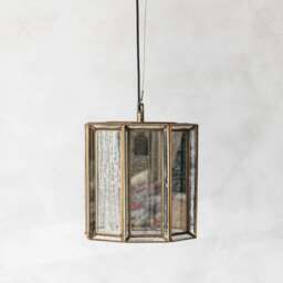 Graham and Green Truman Large Pendant - thumbnail 2