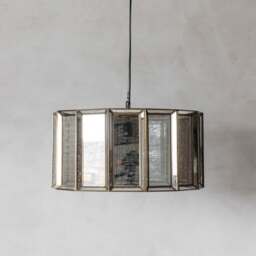 Graham and Green Truman Large Pendant - thumbnail 5