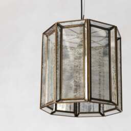Graham and Green Truman Large Pendant - thumbnail 3