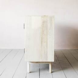 Graham and Green Esben Four Door Sideboard - thumbnail 5