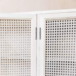 Graham and Green Esben Four Door Sideboard - thumbnail 6