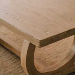 Graham and Green Miluo 8 Seater Dining Table - thumbnail 6