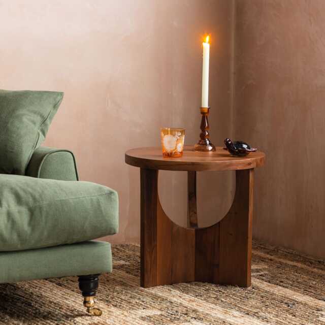 Graham and Green Sadie Side Table - image 1