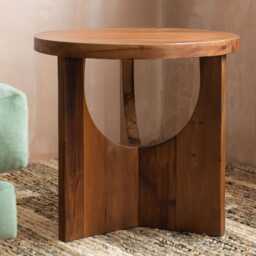Graham and Green Sadie Side Table - thumbnail 2