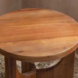 Graham and Green Sadie Side Table - thumbnail 3