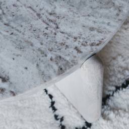 Graham and Green Toronto Marble Coffee Table - thumbnail 3