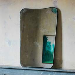 Graham and Green Rudy Black Mirror - thumbnail 3
