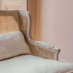 Graham and Green Caden Two Seater Sofa - thumbnail 6