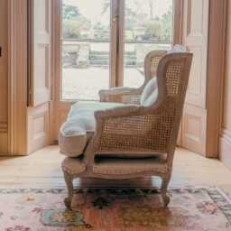 Graham and Green Caden Two Seater Sofa - thumbnail 3
