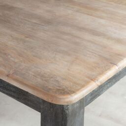 Graham and Green Lincoln 8 Seater Dining Table - thumbnail 6